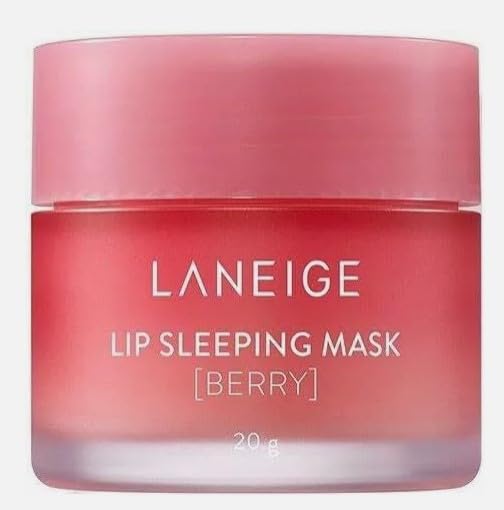 Epished Lip Sleeping Mask EX [Berry]