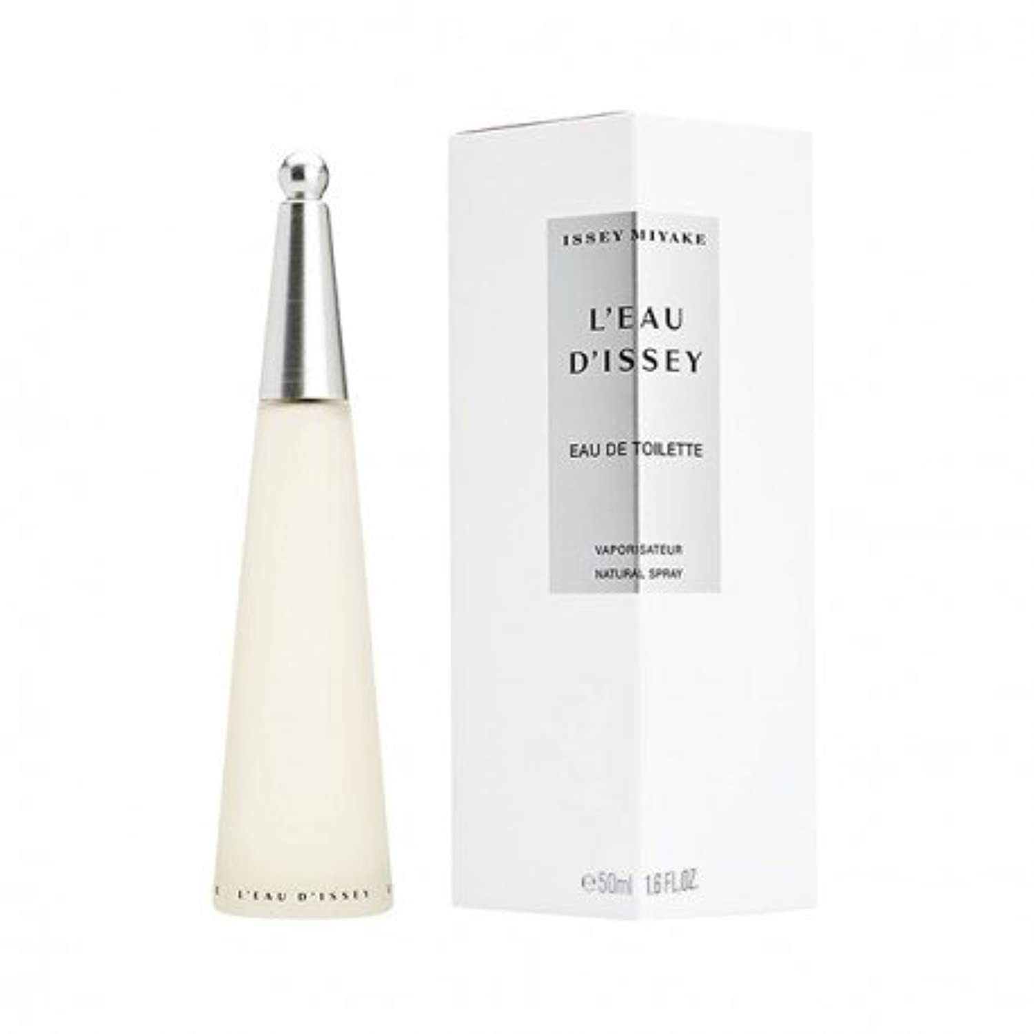 Issey Miyake L'eau D'issey Ladies By Isseymiyake - Edt Spray 1.7 OZ