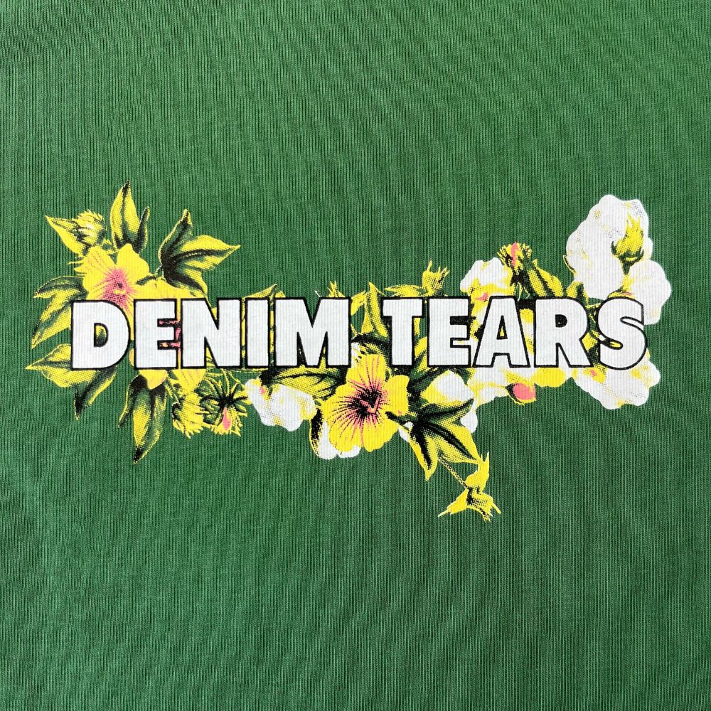 Tears Logo Tee