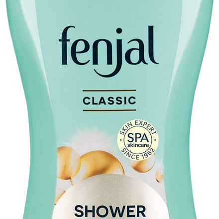 Fenjal Classic Luxury Shower Creme Body Wash - 200ml