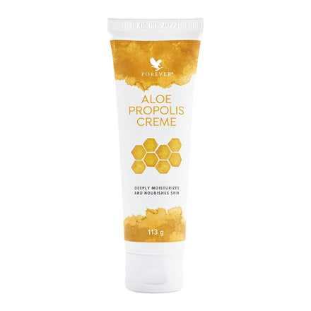 Forever Living Aloe Propolis Creme, 4oz by Forever Living