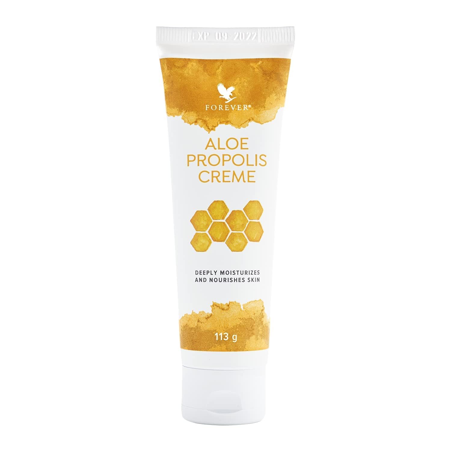 Forever Living Aloe Propolis Creme, 4oz by Forever Living
