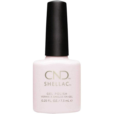 CND Shellac - Romantique 7.3ml/0.25 fl oz