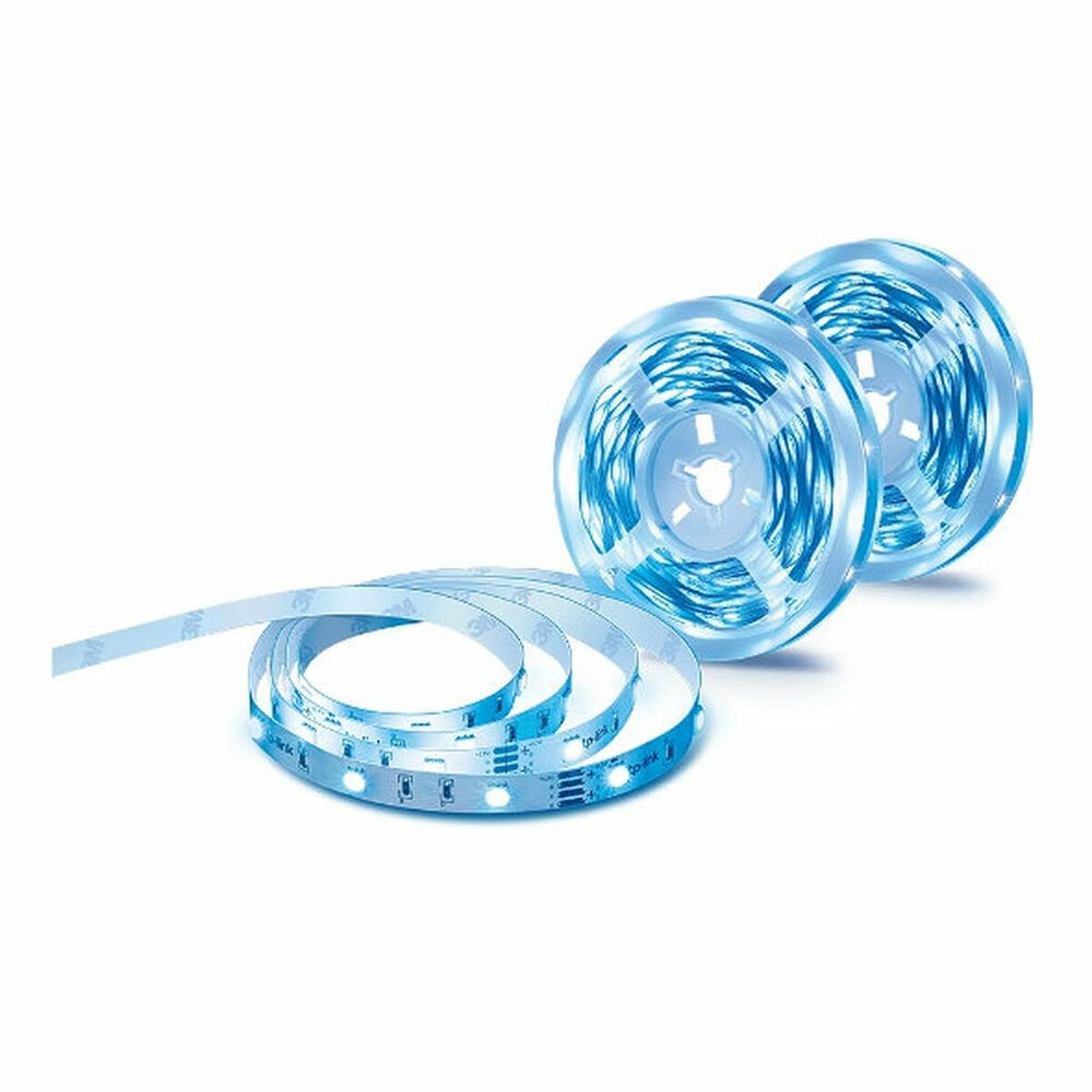 2x5 Meter RGB Multicolour Smart LED Light Strip, Tapo L900-10