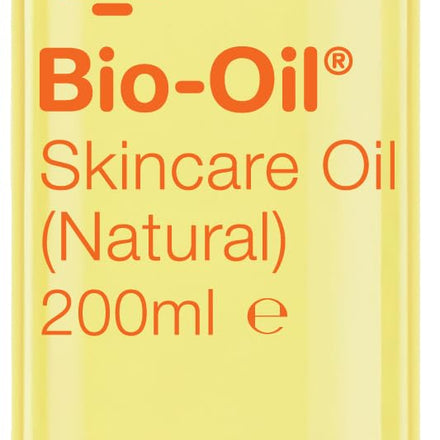 Bio-Oil 200ml Natural