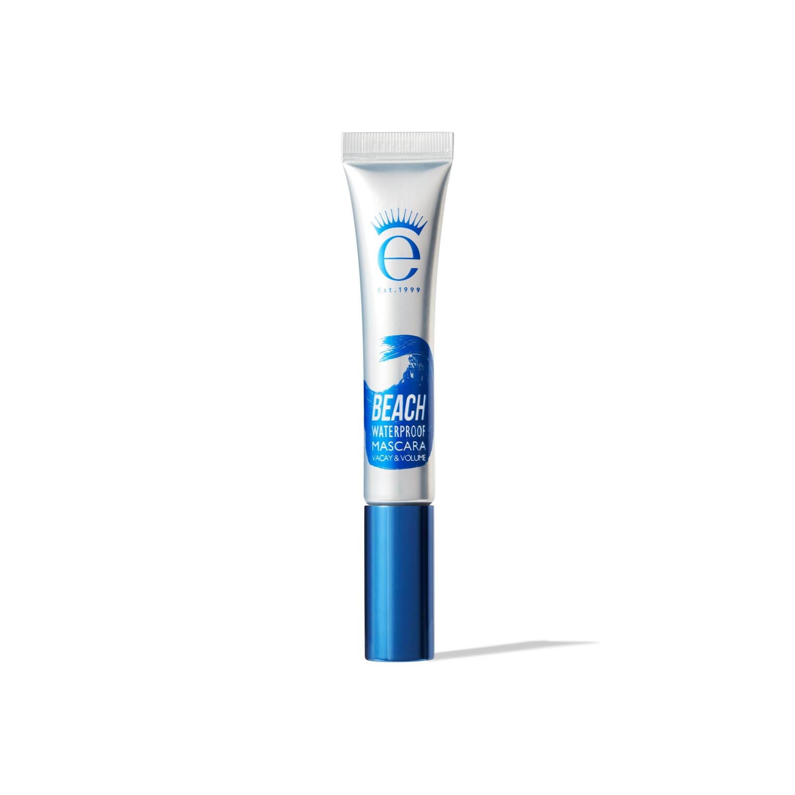 Eyeko Beach Waterproof Mascara | Coconut Oil-infused Waterproof Vegan Mascara