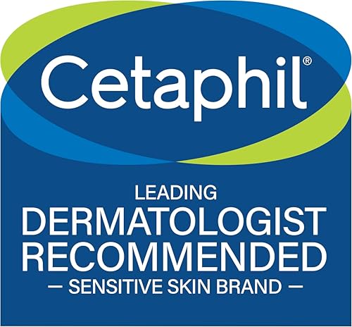 Cetaphil Daily Hydrating Face Moisturiser, 88ml, For Sensitive Skin, With Hyaluronic Acid