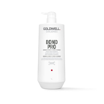 Goldwell Dualsenses Bond Pro Fortifying & Strengthening Shampoo 1L