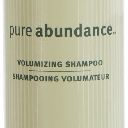 Aveda Pure Abundance Volumizing Shampoo, Peppermint, 8.5 Fl Oz