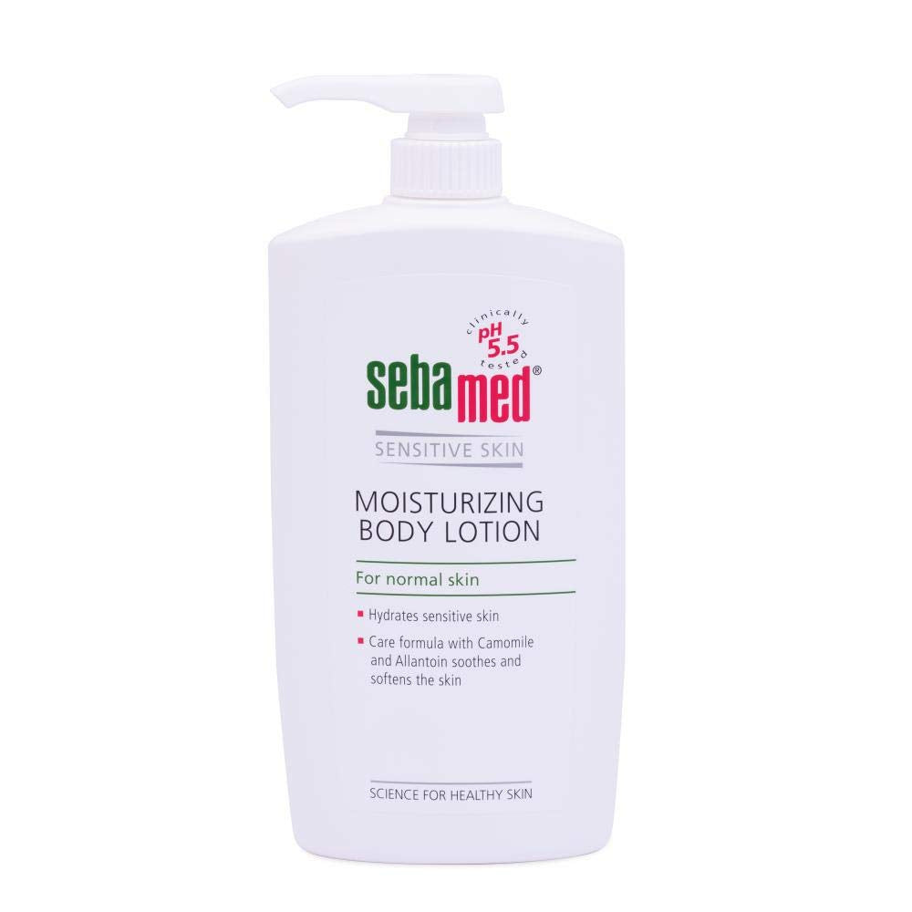 Sebamed Body Lotion750ml