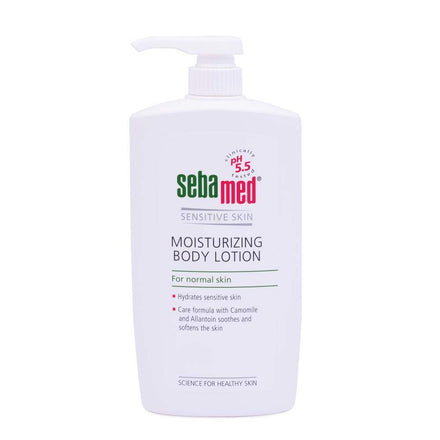 Sebamed Body Lotion750ml
