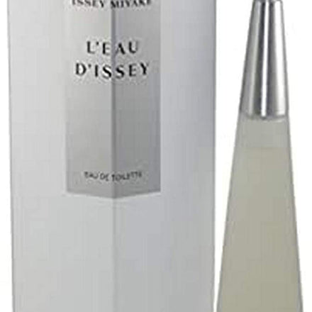 Issey Miyake L'eau D'issey Ladies By Isseymiyake - Edt Spray 1.7 OZ