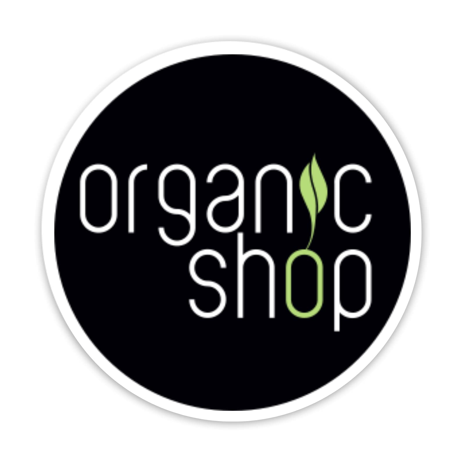 Organic Shop Body Scrub Natural Raspberry Cream and Sugar 250ml