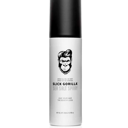 Slick Gorilla Sea Salt Spray 200ml
