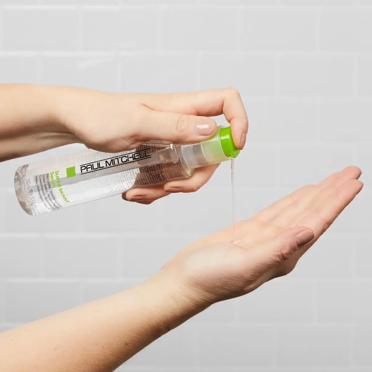 Paul Mitchell Super Skinny Serum, 150 m