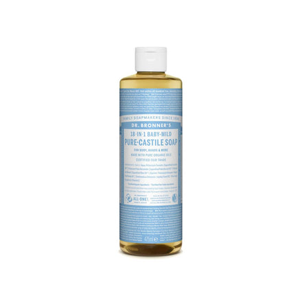 18-in-1 Liquid Soap