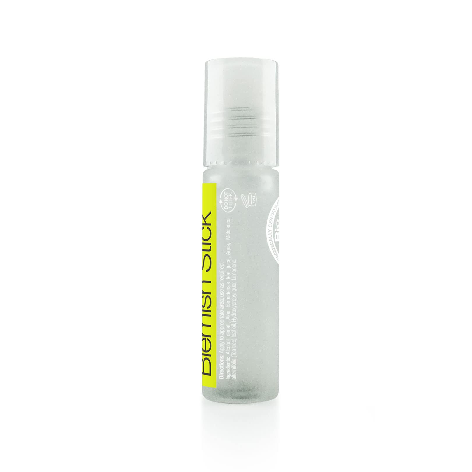 Organic Doctor Tea Tree Beauty Spot Stick, 0.27 Fluid Ounce