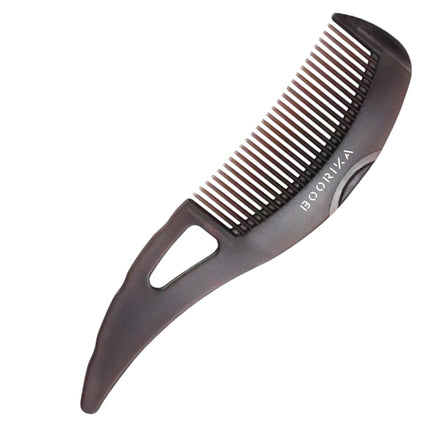 Dandruff comb, Removes Dandruff and Dirt for Women and Men, Massage Comb, Protect Scalp, Hollow Design, Clean up Oily Hair