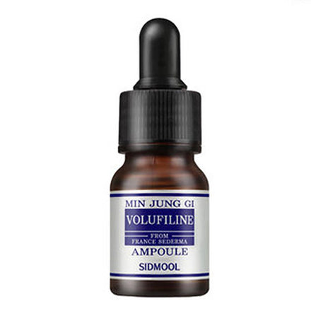 [Sidmool]Cederma Volufiline 100% Ampoule 11ml/For your healthy tightening skin/For Face and body/single drop Sold by Stylebang