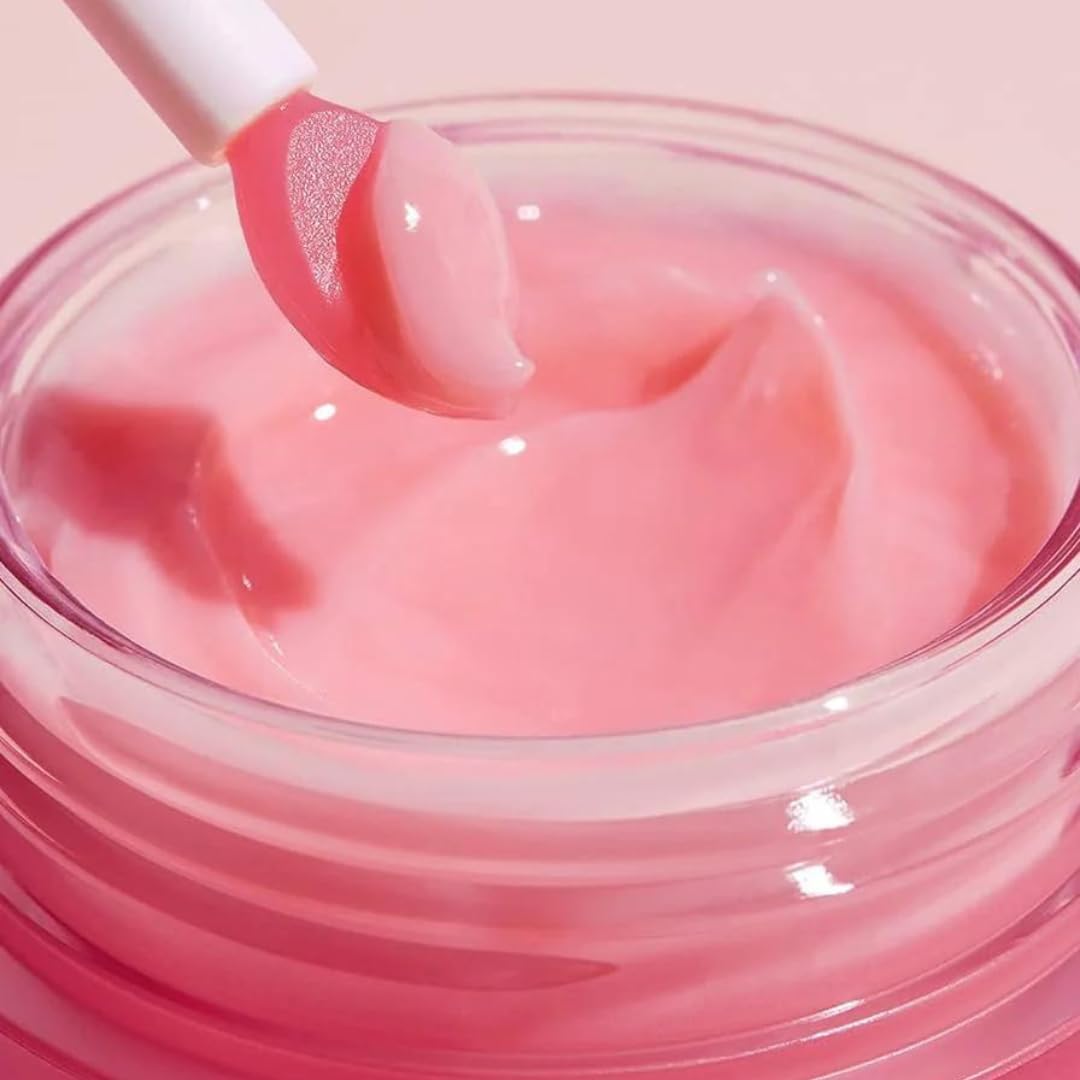 Epished Lip Sleeping Mask EX [Berry]