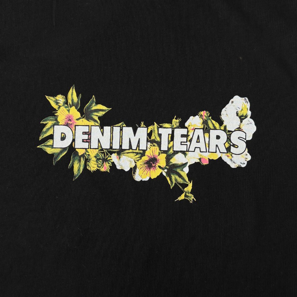 Tears Logo Tee