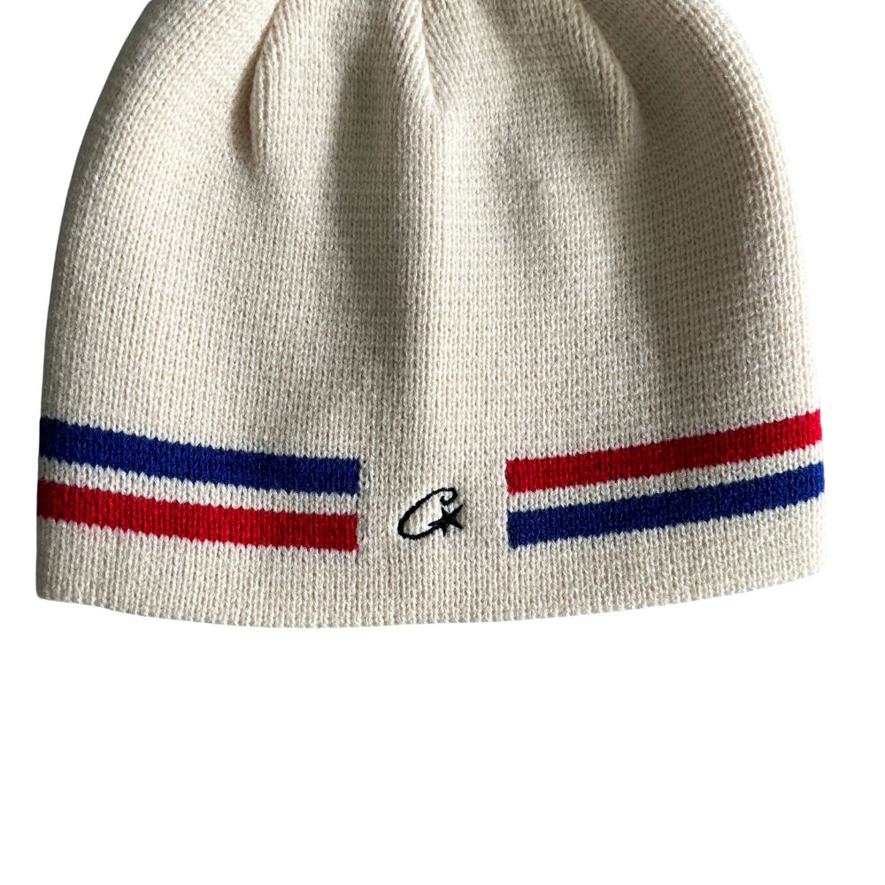 VVS Knit Beanie