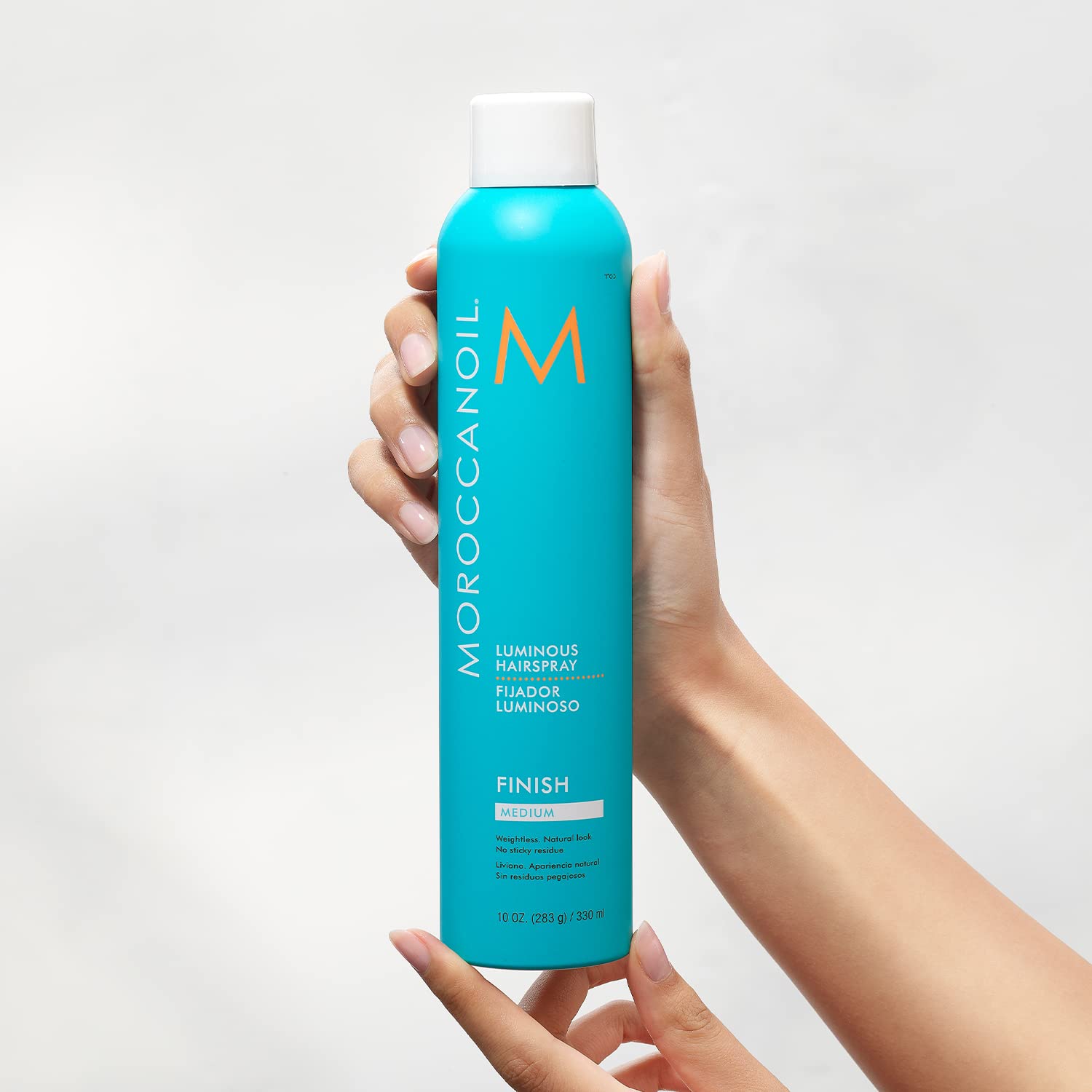 Moroccanoil Luminous Hairspray [Misc.]