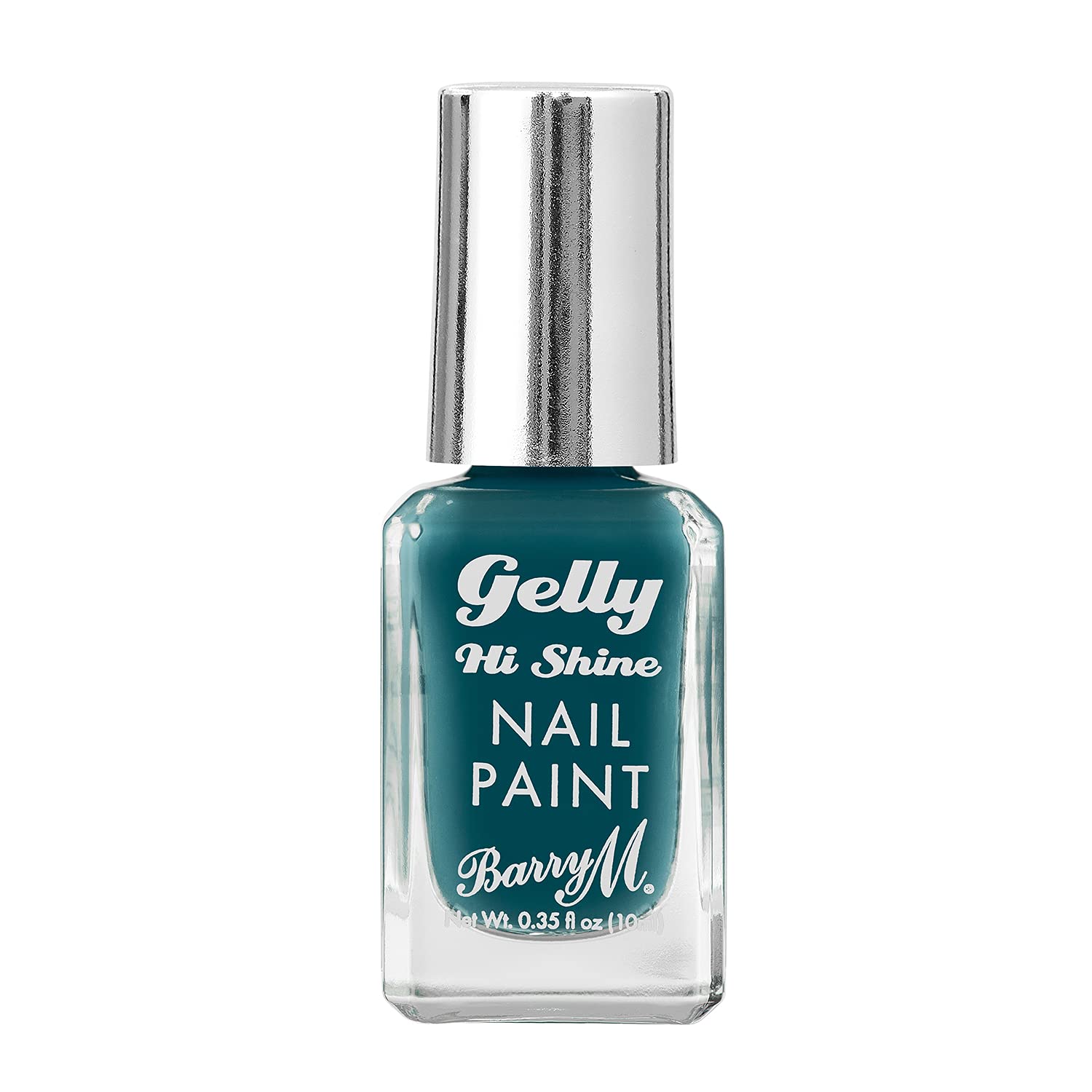 Gelly Hi Shine Nail Paint | Huckleberry Huckleberry / Blue