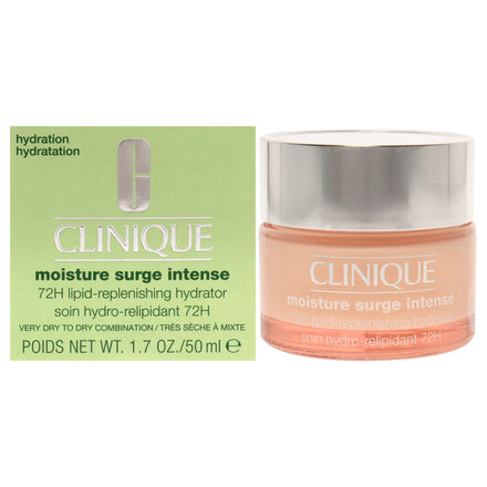 Clinique Moisture Surge 72 Hour Auto Replenishing Hydrator 50ml