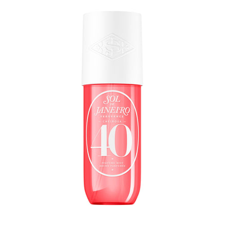Sol de Janeiro Cheirosa '40 Hair & Body Fragrance Mist 240mL/8.1 fl oz.