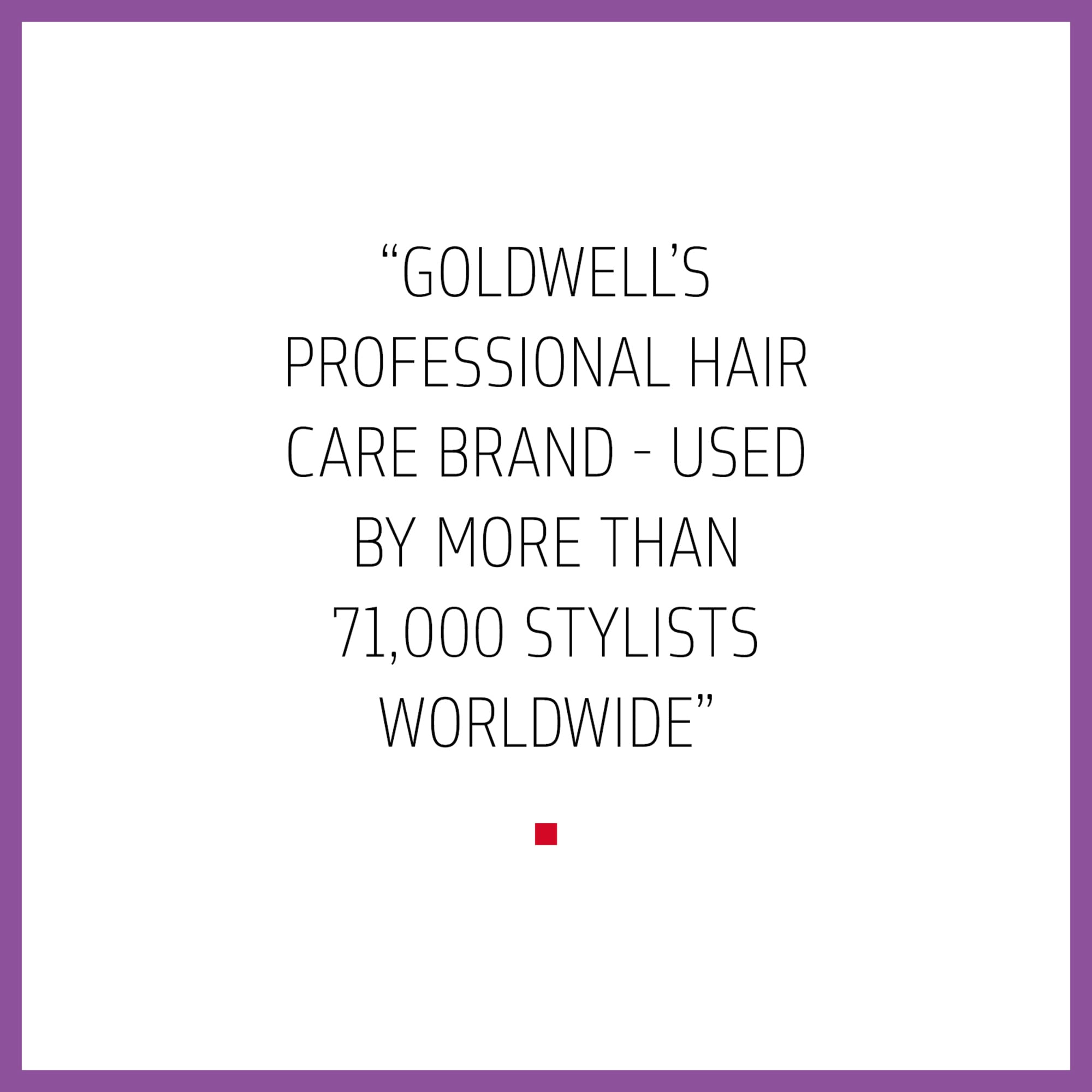 Goldwell Dualsenses Blondes & Highlights Anti-yellow Shampoo, 1 Litre