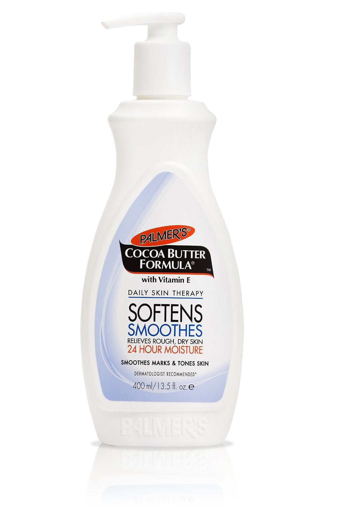 Palmer's Cocoa Butter Formula Body Lotion, 400 ml - Pack of 3