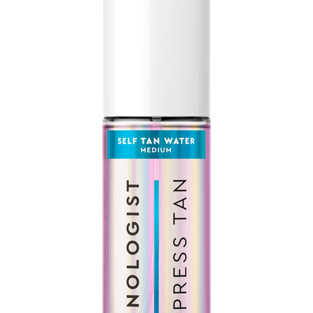 Tanologist Medium Self-Tan Water 200 ml