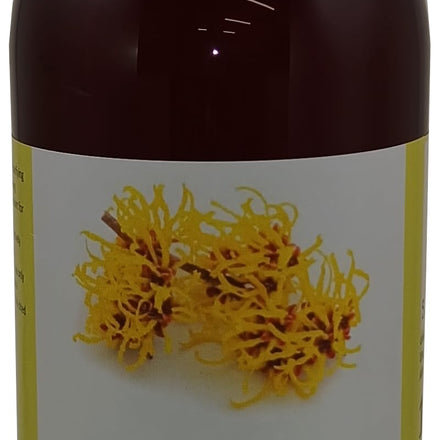 Pure Natural Witch Hazel Water 1000ml
