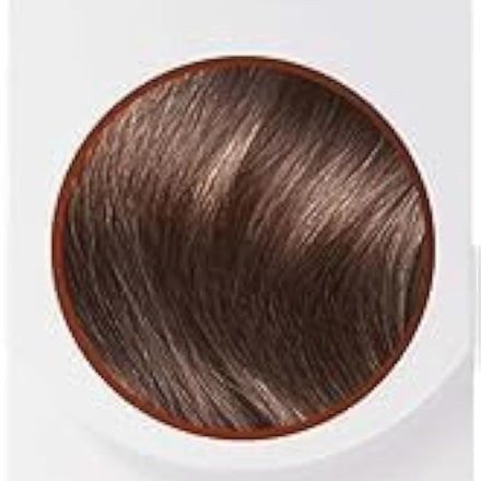 Josh Wood Permanent Colour 6.0 (Light Brown) Celebrity-approved ammonia-free - Leaves hair super shiny and hydrated with 100% grey coverage - Natural-looking and Vegan