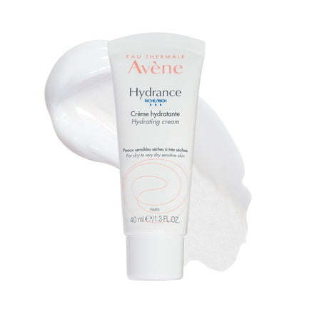 Avene Hydrance Hydrating Cream, 40 ml