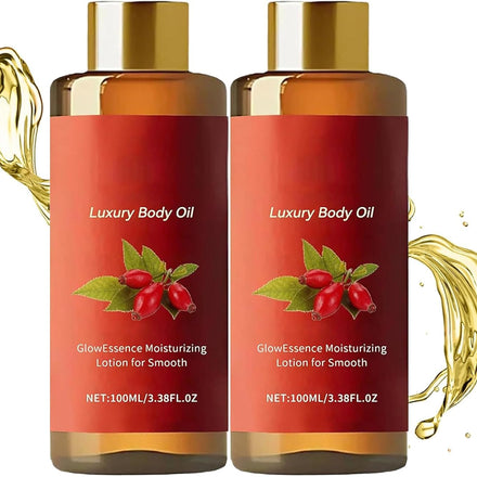 Magic Body Firming Oil, Magic Luxury Body Oil, Collagen Lifting Body Oil, Hydrating Body Tightening Lotion, Firming & Tightening, for Women After Shower (2)
