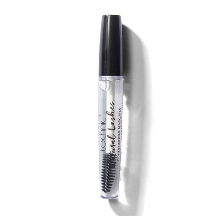 Technic Natural Lashes Clear Mascara