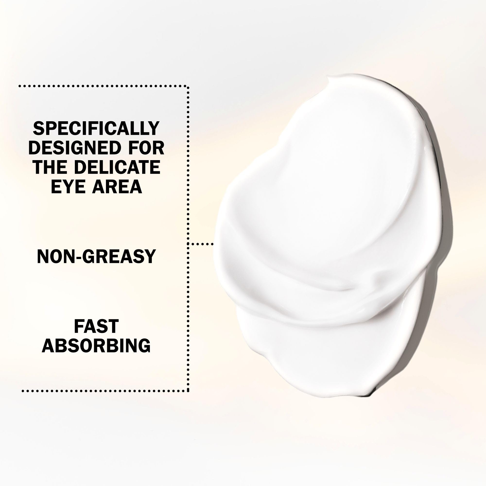 Olay Collagen Peptide 24 Oogcrème - 15 ml