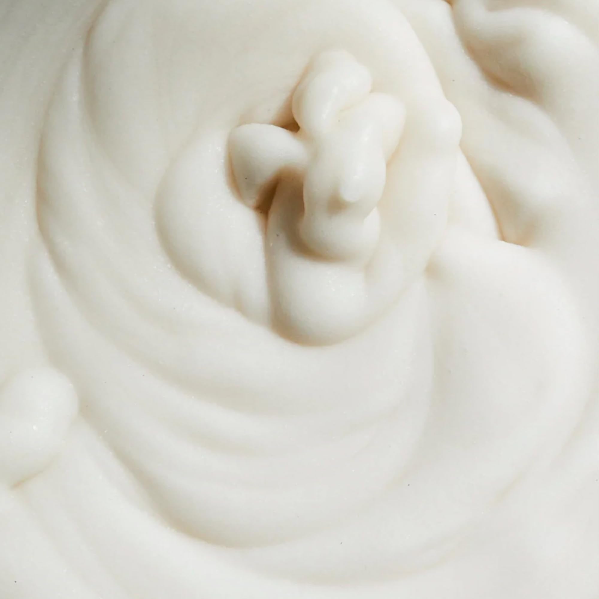 Sweet Bee Magnesium Butter - Soothing Magnesium for Sleep & Relaxation with Shea Butter - Moisturizing Magnesium Balm for Muscle Recovery - Nourishing Magnesium Cream for Sleep - Fragrance Free 120ml
