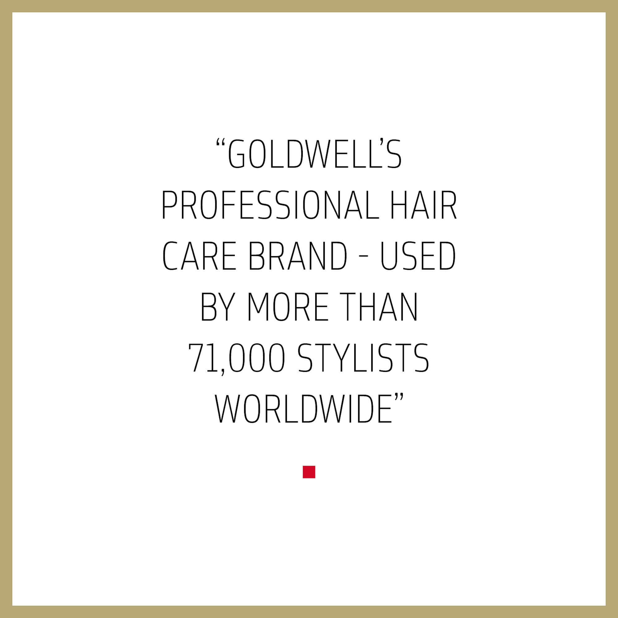 Goldwell Dualsenses Rich Repair Restoring Serum Spray 150ml