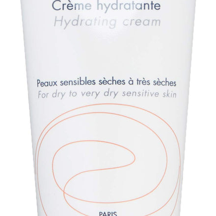 Eau Thermale Hydrance Rich Hydrating Cream, 1.3 fl. oz.