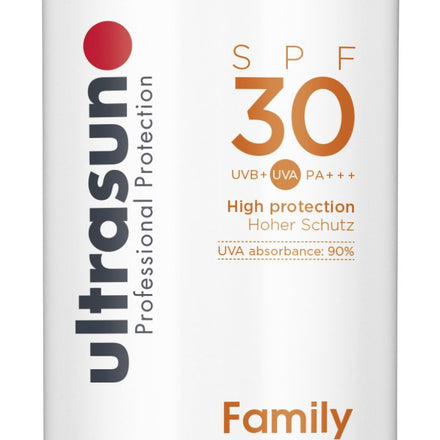 Ultrasun 30SPF Family 150ml 2103