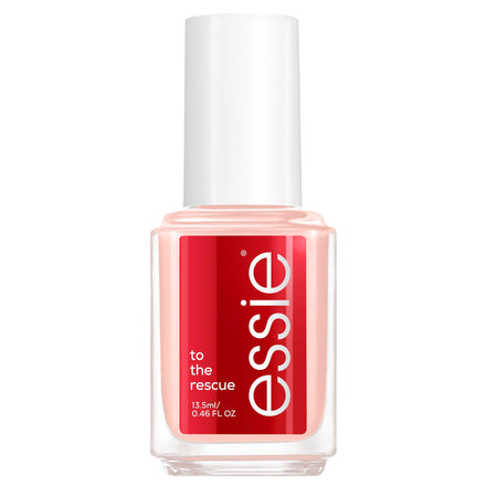 essie To The Rescue UV gel damage repair nail treatment, 13.5ml