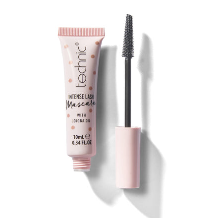 Technic Intense Lash Mascara - Black