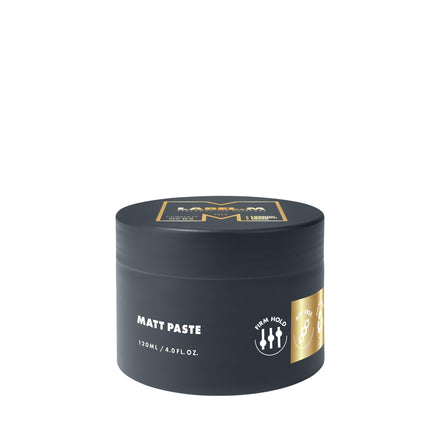 Label M LABEL.M Matte Paste 120,0 ml, 4.2 oz