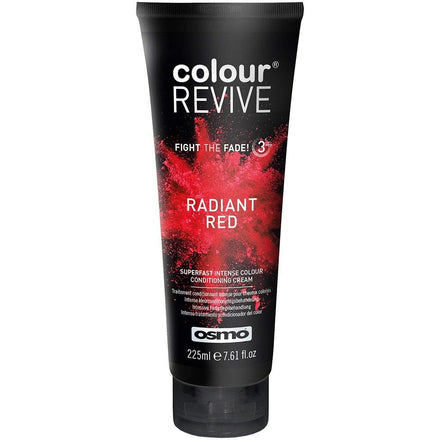 Osmo Color Revive Radiant Red, 7.6 Fl.Oz