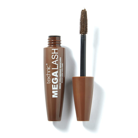 Technic Brown Mega Volume Mascara