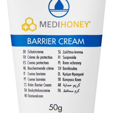 Medihoney Barrier Cream
