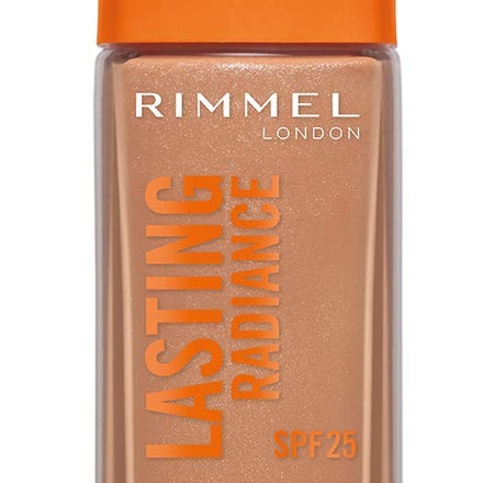 Lasting Radiance Foundation Spf25#201-Classic Beige